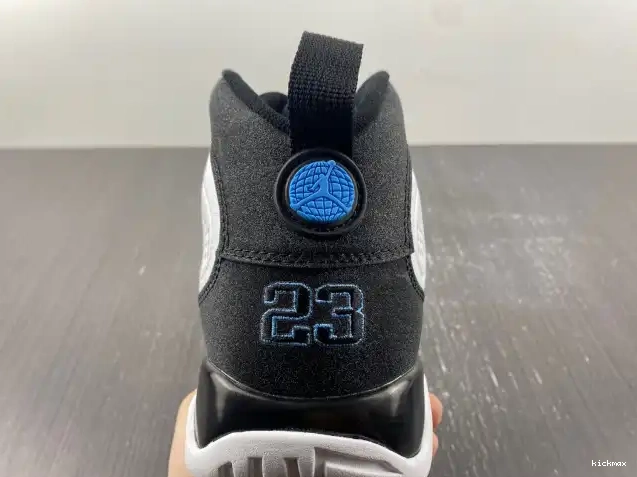 Cheap MAX 9 Blue Air CT8019-140 Jordan University Retro 0423